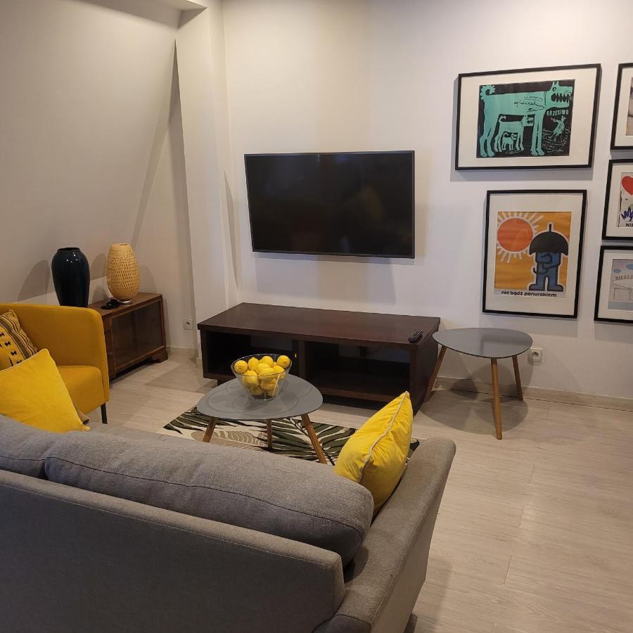 Apartamenty Batorego 4 Bromberg Exterior foto