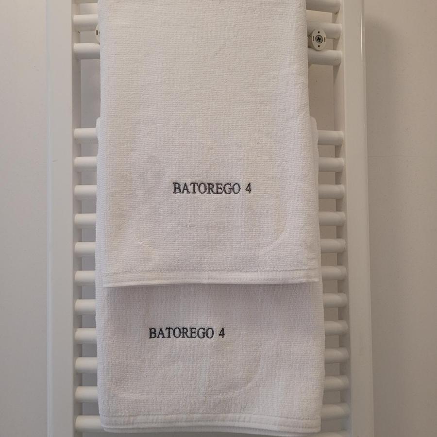 Apartamenty Batorego 4 Bromberg Exterior foto