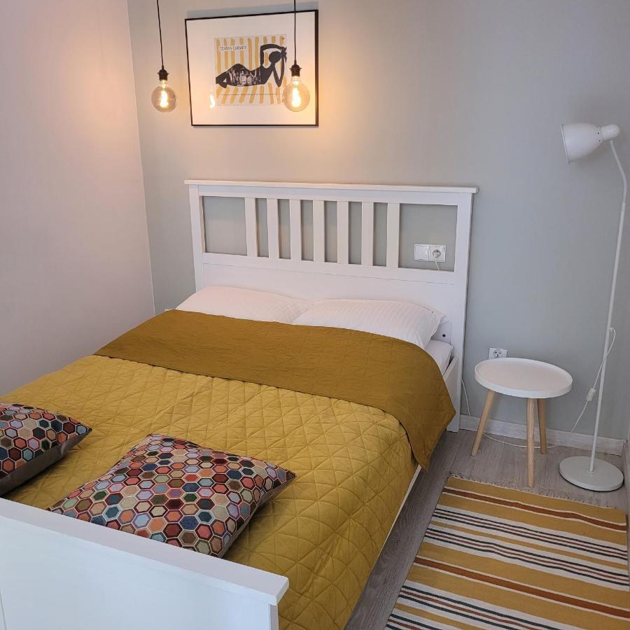 Apartamenty Batorego 4 Bromberg Exterior foto