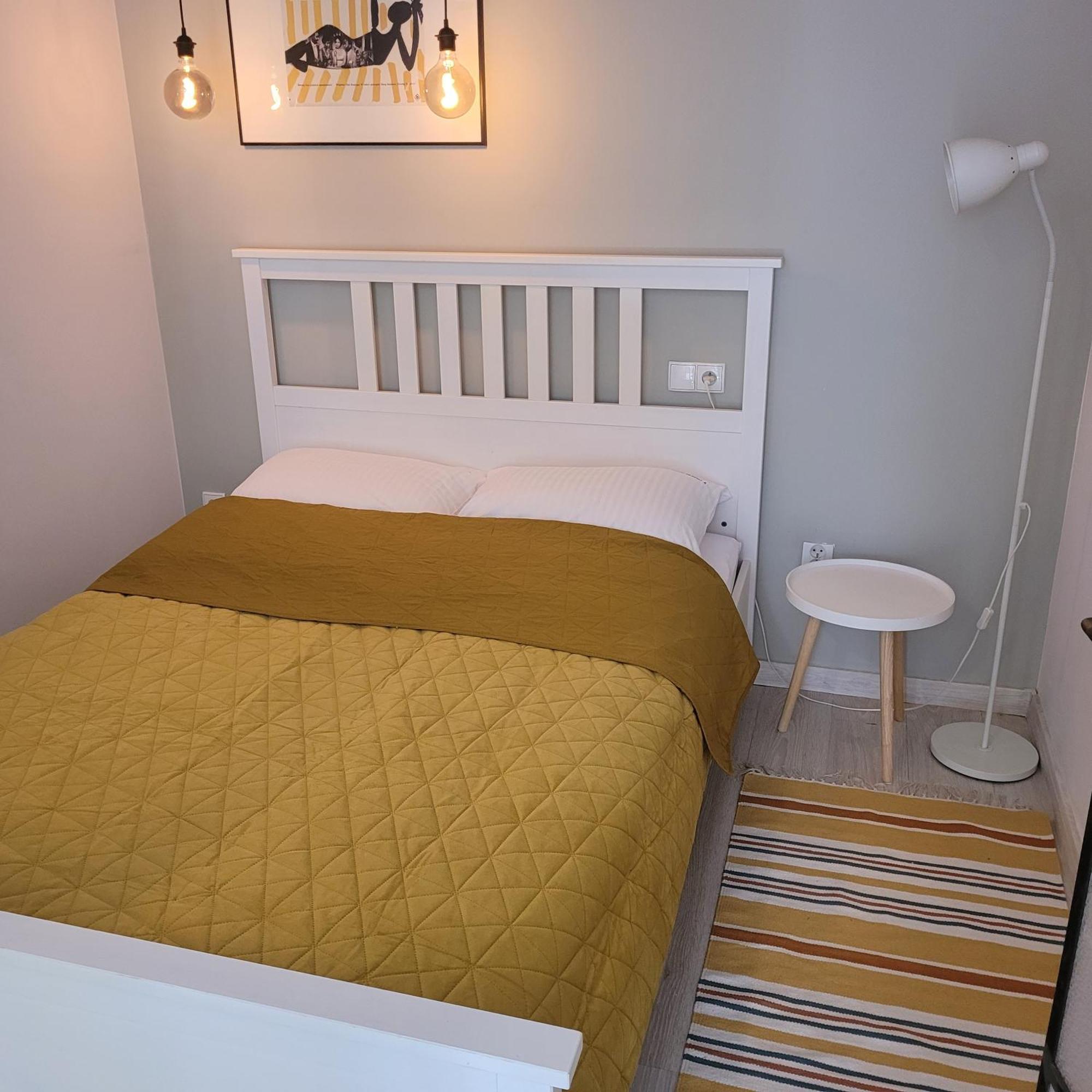 Apartamenty Batorego 4 Bromberg Exterior foto